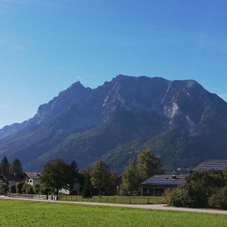 Amtmannhaus Ferienunterkunft Irdning Zewnętrze zdjęcie