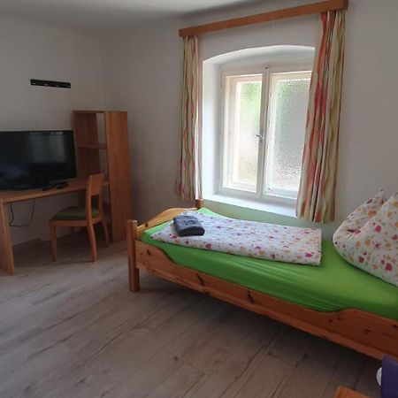 Amtmannhaus Ferienunterkunft Irdning Zewnętrze zdjęcie