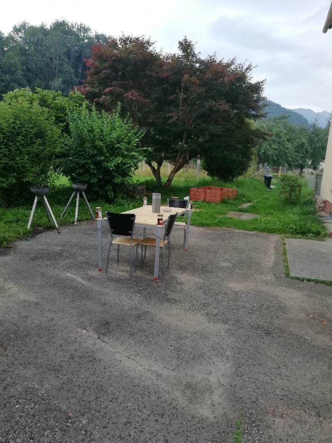 Amtmannhaus Ferienunterkunft Irdning Zewnętrze zdjęcie
