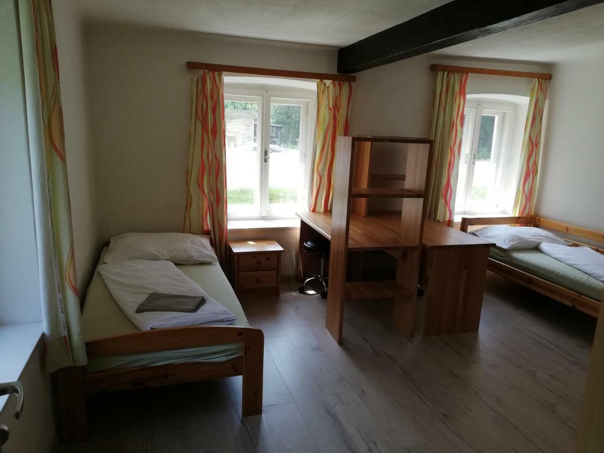 Amtmannhaus Ferienunterkunft Irdning Zewnętrze zdjęcie