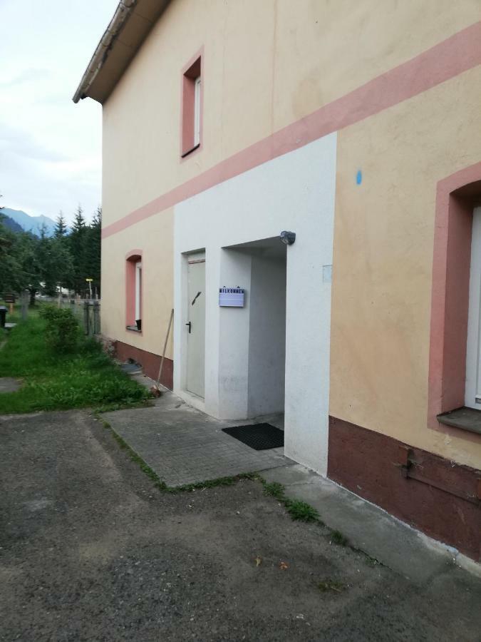 Amtmannhaus Ferienunterkunft Irdning Zewnętrze zdjęcie