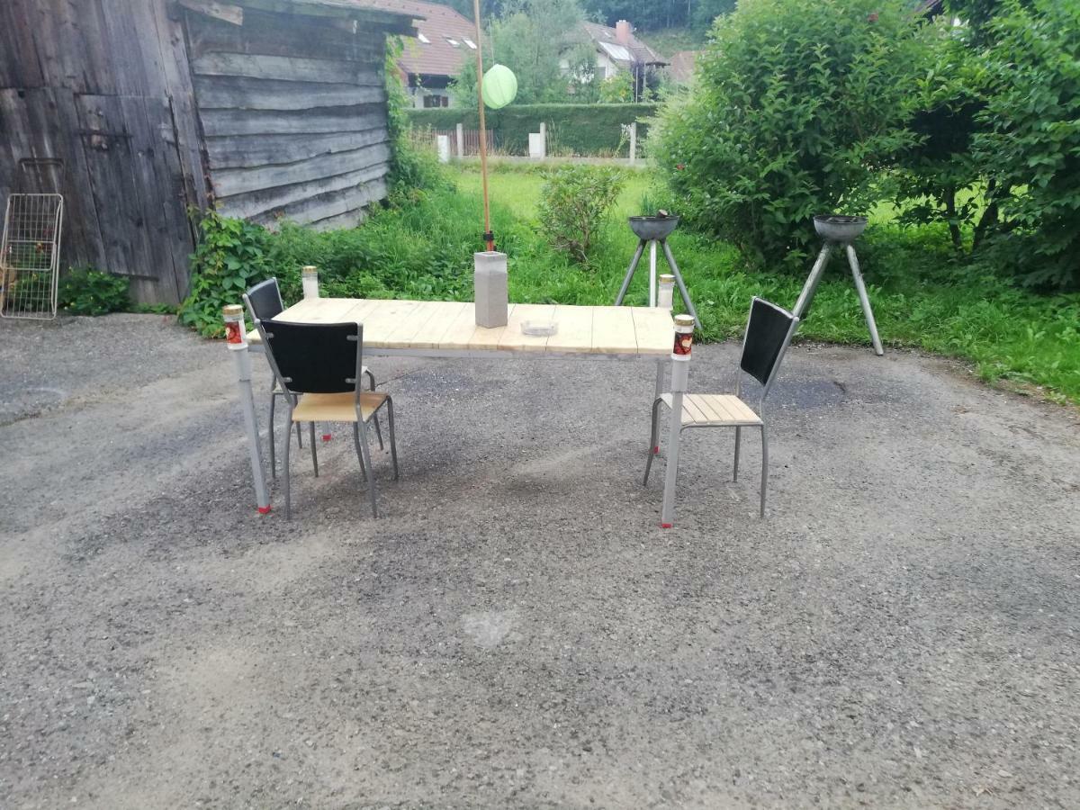 Amtmannhaus Ferienunterkunft Irdning Zewnętrze zdjęcie