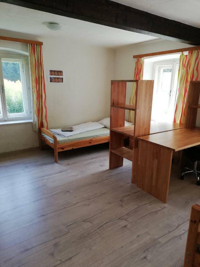 Amtmannhaus Ferienunterkunft Irdning Zewnętrze zdjęcie
