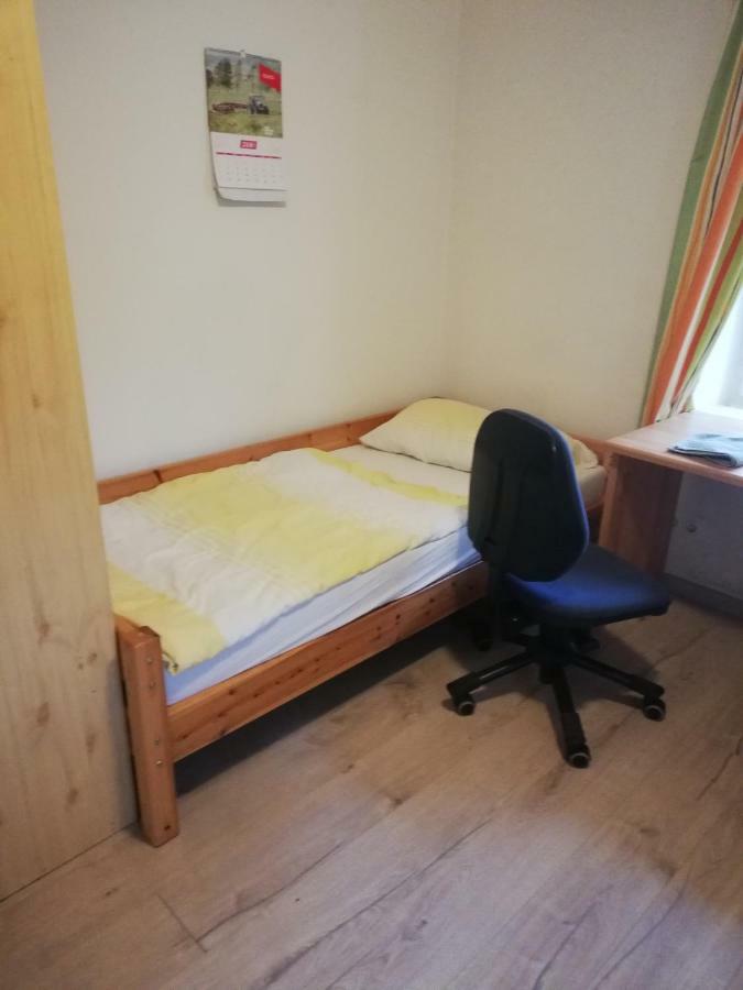 Amtmannhaus Ferienunterkunft Irdning Zewnętrze zdjęcie