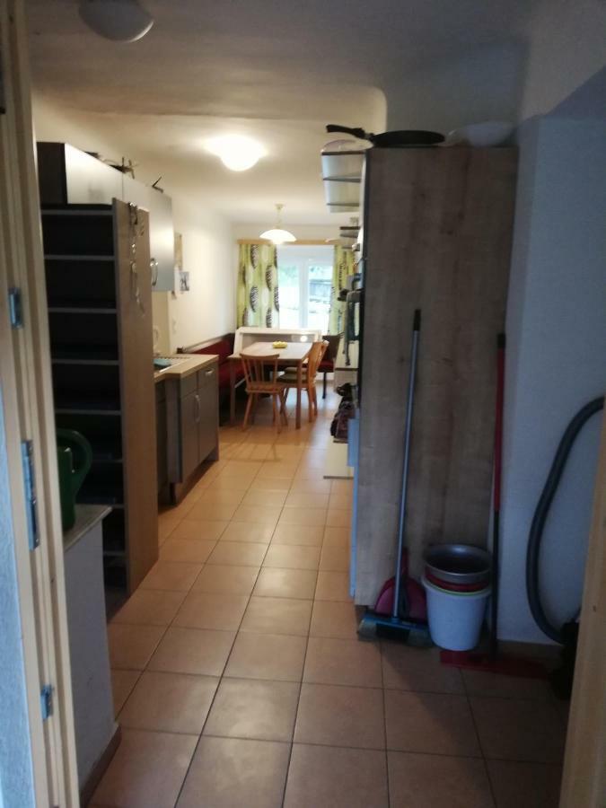 Amtmannhaus Ferienunterkunft Irdning Zewnętrze zdjęcie