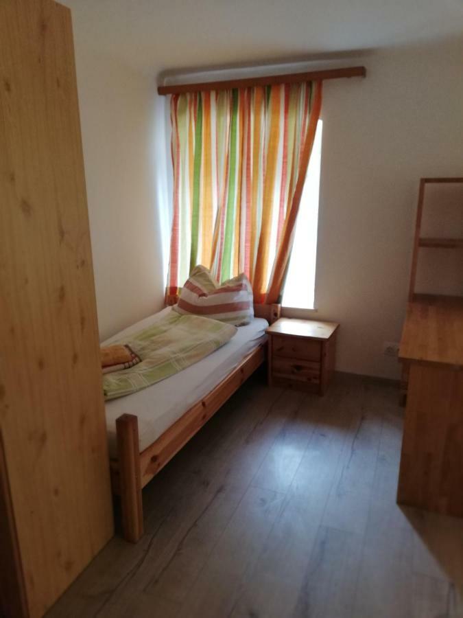 Amtmannhaus Ferienunterkunft Irdning Zewnętrze zdjęcie