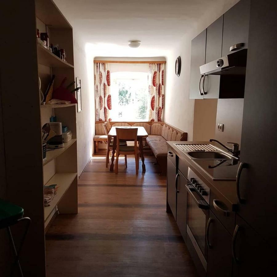 Amtmannhaus Ferienunterkunft Irdning Zewnętrze zdjęcie
