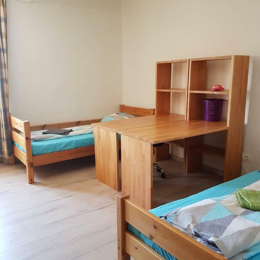 Amtmannhaus Ferienunterkunft Irdning Zewnętrze zdjęcie