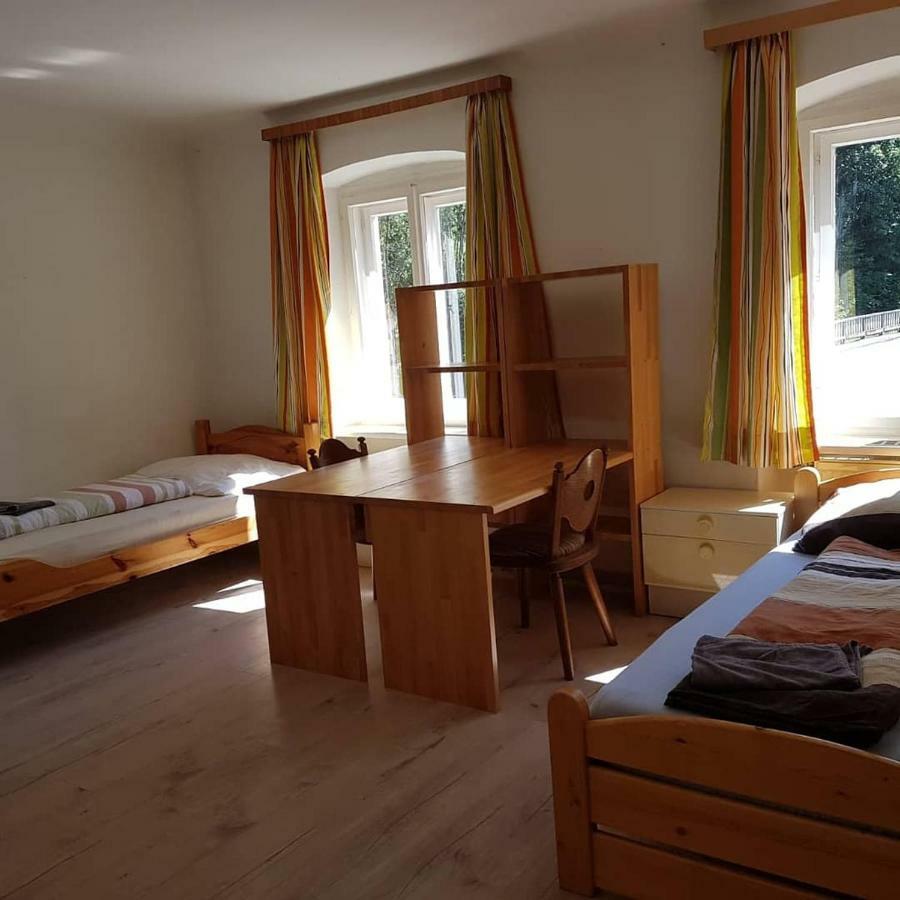 Amtmannhaus Ferienunterkunft Irdning Zewnętrze zdjęcie